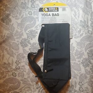Yoga Mat Workout Bag